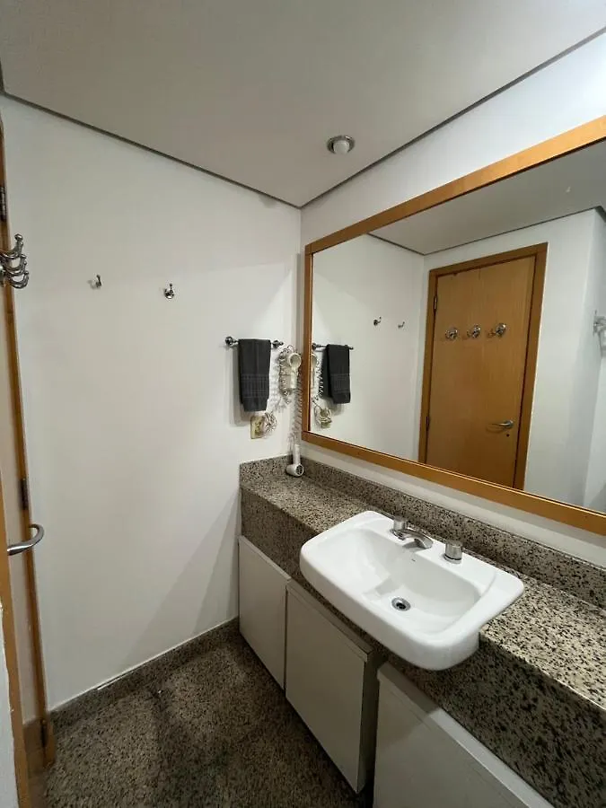 Suite Hotel Quality Jardins Sao Paulo