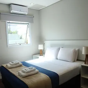 Goodstay Ibirapuera Sao Paulo
