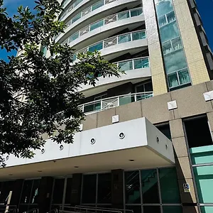 Perdizes - Flat Executivo - 404 **** Sao Paulo